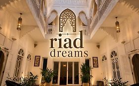 Riad Dreams